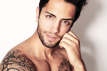 Male Cosmetic Treatments London from Into Skin Medical
